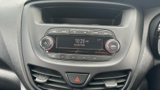 Vauxhall Viva 1.0 SE 5dr [A/C] Petrol Hatchback